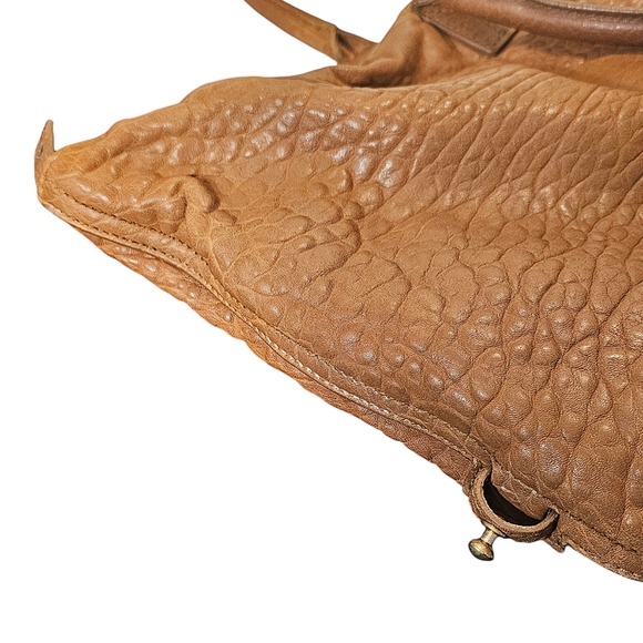 YVES SAINT LAURENT EASY BOSTON BAG - Picture 11 of 16